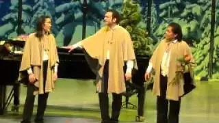 РУССК НАР ПЕСНЯ,