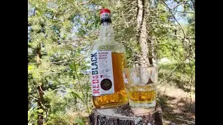 Обзор на виски 