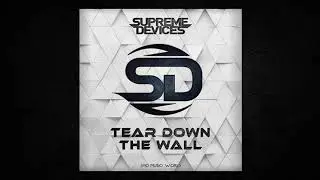 David Klemencz - Tear Down the Wall (Epic Hybrid Orchestral Action)