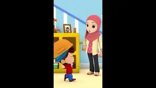 Run Cockroach! | Omar & Hana