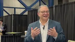 Part 2 - What does the Future of the Worker Experience Look Like in Manufacturing? CESMII Interview