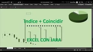 Excel - Indice y Coincidir