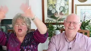 Gebetsarmee24 #5 Psalm 24 (Teil 2) Öffnet die Tore für den König der Herrlichkeit