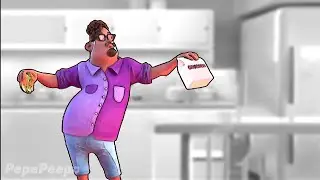 GTA 4 Intro Meme Edition
