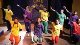 ⭐ Circo Ponte das Estrelas - por Cacau Foto e Vídeo 🎥