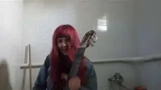 ssshhhiiittt - когда-нибудь （cover зло 2018）