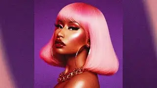 (Free) Nicki Minaj type beat - Yalla