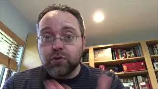 Interview #4: Professor Boris Wolfson