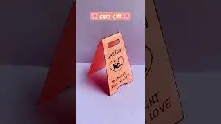 Cute Gift 🥰🤩😍 