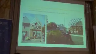 Importanta artei contemporane in promovarea patrimoniului cultural imobil in Romania - partea 3