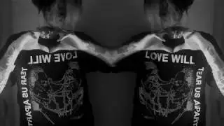 Lil Peep - Ghost Boy {Lyics}