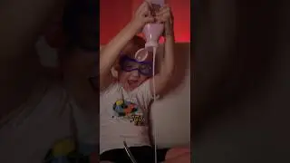 Не говорите, что так не делали в детстве😂