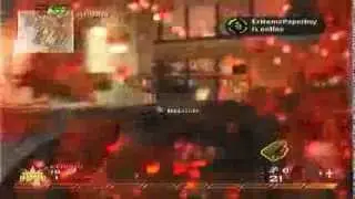 CoRoSiVE Montage #1 Preview