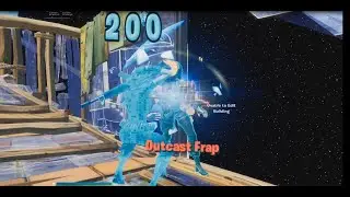 ATLAS🗺️ (Fortnite Montage) | restic highlights #11