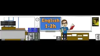 Welcome to Mr. Pinkerton's Classroom