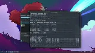 Cachyos Linux Kurulumu