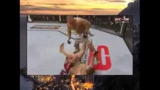 классные нокауты.