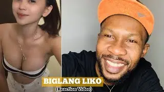NEW!! BIGLANG LIKO REACTION VIDEO || TIKTOK DANCE CHALLENGE FINAL REACTION VIDEO 2020 NEW YEAR 2021