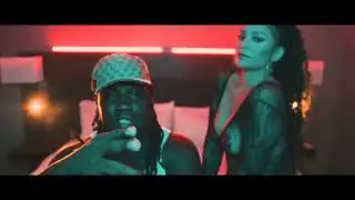 C Black - GROUPIE (TRAILER)