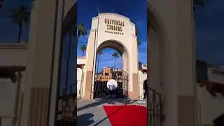 Things you MUST DO at Universal Studios Hollywood!