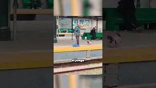 ¡No creerás lo que hace cuando termina el juego! 😱🐶