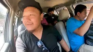 Ep2: A short tour of Tamenglong | Suzymo Vlog