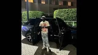 Free Sleepy hallow x Sheffg type beat "Superstar Freestyle "