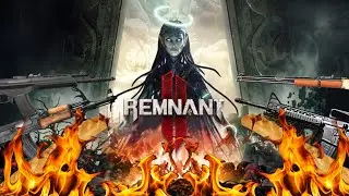 CAPTAIN!!!! I STILL DUNNO WHAT I'M DOING!!!! | 🔥Remnant 2 with Rinku Makino 🔥