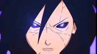 Madara [𝘦𝘥𝘪𝘵]