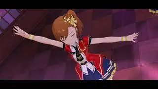 THEIDOLM@STER 初星-mⅸ Live