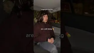 Euphoria be like 