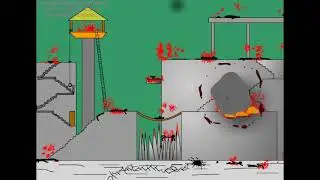KIll Arena 3