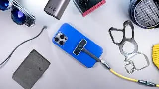 Best iPhone Accessories you've never heard of