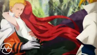 Naruto Shippuden - Homecoming (Kame Music Remix)
