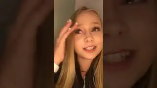 Ivy Mae 2017-09-19 (1) (Instagram Live Video Replay)