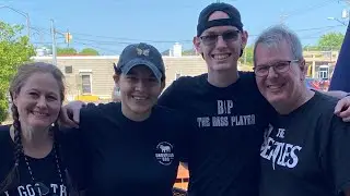 Underdog BBQ Re-Opening Video