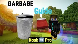 Garbage Guide to Bedwars