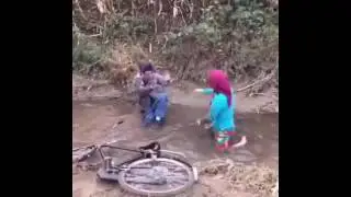 Люблю я тебя