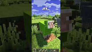 ALL MINECRAFT NAMETAG SECRETS! 