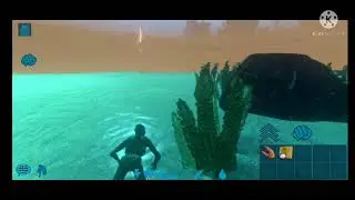 Ark Mobile PVP Series S2:E1