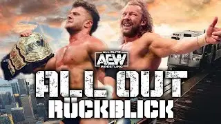 AEW All Out 2023 RÜCKBLICK / REVIEW