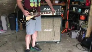 1980 Marshall JMP 2204