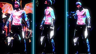 PRESET ALIGHT MOTION FF ✨ SOLO LOBBY EDIT X SLOWMO BEAT🔥 TREND🍑🥵🔥🎶 VIRAL TIK TOK 🤙