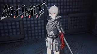 Android Souls! - AI LIMIT DEMO