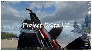 Montage pvp - Run away 200Hr. (Project Delta - ROBLOX)