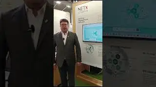 Meet NETxAutomation