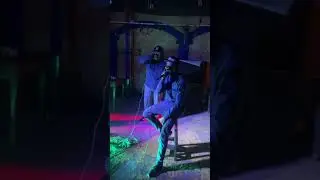 Locotisimo Lineal + Holgazan en vivo Diciembre 2021 Bar La Bohemia parte 1