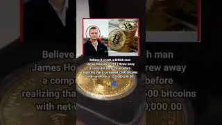 British Man Almost Became The Richest Person