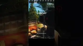 There's always a third | Escape from Tarkov | #shorts #escapefromtarkov #eft #gaming #funny #clips