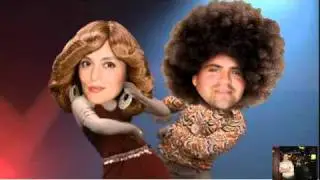 claudia&mariano! last dance 2011